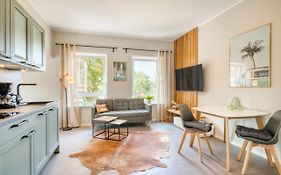 One Moment Boardinghouse - Apartment Under Palms
